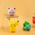 thumbnail image 3 of Figuras de acción de Pokémon para niños, muñecos de Pikachu, Charmander, Squirtle, Bulbasaur, Psyduck, 5-8cm1476, 3 of 5