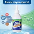 GELIVABLE Mold Remover Gel Effective Mold Mildew Cleaner for