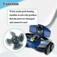 thumbnail image 4 of Cleaner Engine Replacement Part for MX6/MX8 Pool Suction Cleaner, 4 of 5