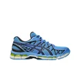 thumbnail image 1 of Asics Gel-Kayano 20 Blue Neptune Black 1203A388-400 [Men SZ], 1 of 3