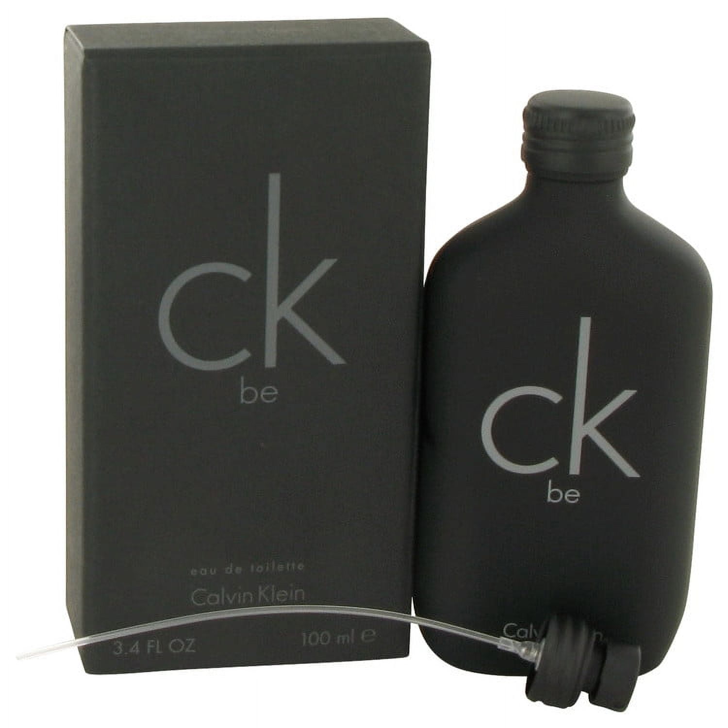 Calvin Klein CK One Summer Daze Eau De Toilette Spray