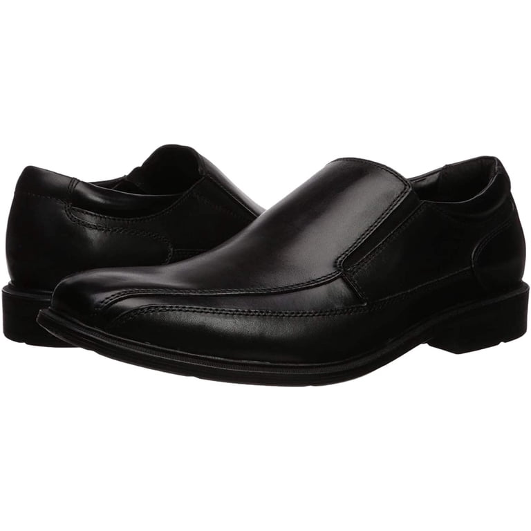 NEW KENNETH COLE men\'s c the light slip on loafer in black Kenneth-Cole-New-York-Mens-  main image 3