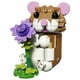 thumbnail image 3 of Set LEGO Creator Lindo Hámster con Flor 31376, 3 of 4
