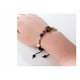 thumbnail image 2 of Pulsera Brazalete Ajustable Planetas Sistema Solar Universo Diámetro 5 cm Largo 21 cm Xtellar multicolor, 2 of 4