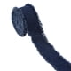 thumbnail image 4 of Horquilla de cinta vaquera para el pelo, accesorios de ropa, proyectos de bricolaje, decoración, adornos para Azul oscuro, 4 of 9