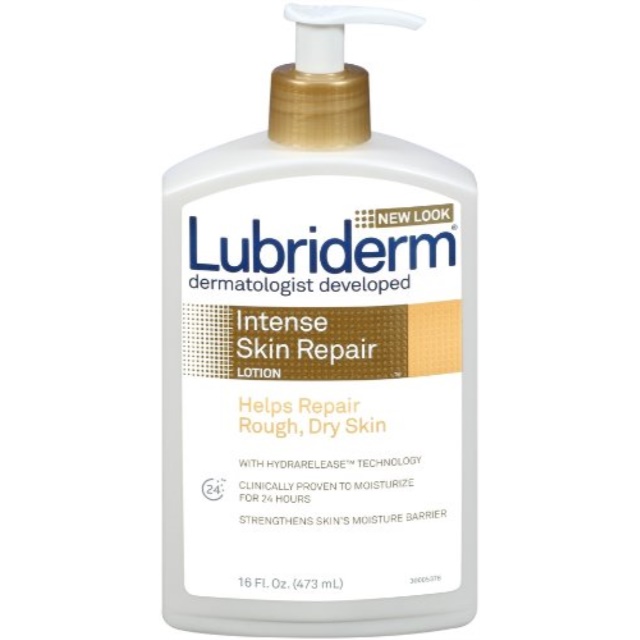 lubriderm spf 15 walmart
