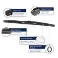 thumbnail image 4 of Unique Bargains Rear Wiper Blade for Lexus RX350 RX330 2009-2019, 4 of 6