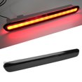 thumbnail image 2 of High Level 3rd Brake Lamp Bright Red Light 81570-0k100 Replacement For Hilux Revo 2015-2017, 2 of 5