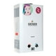 thumbnail image 3 of Calentador de Agua Instantaneo Geiser Calentador de paso 10 L/min blanco, 3 of 4