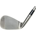 thumbnail image 3 of Pre-Owned TaylorMade MyMG3 Nickel SB 58* Lob Wedge Stiff 58-11 Stl DG Tour Issue S400 VG, 3 of 3