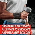 thumbnail image 6 of ACE Brand Adjustable Performance Comfort Wrist Support, 1 Support, 6 of 10