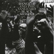 D'Angelo & the Vanguard - Black Messiah - Vinyl