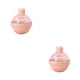 thumbnail image 3 of Moyic Bola de hielo molde bombilla bebida café glaseado cubo molde barra reutilizable fabricante Type1 NO1, 3 of 6