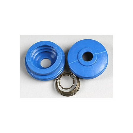 5242 Dust Boot Throttle/Return Spring TRX 2.5 Multi-Colored