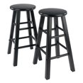 thumbnail image 1 of Winsome Element 24" Black Finish, 1 of 6