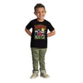 thumbnail image 3 of Dennis The Menace Always Hustle Youth T Shirt Tee Boys Infant Toddler Brisco Brands 5T, 3 of 5