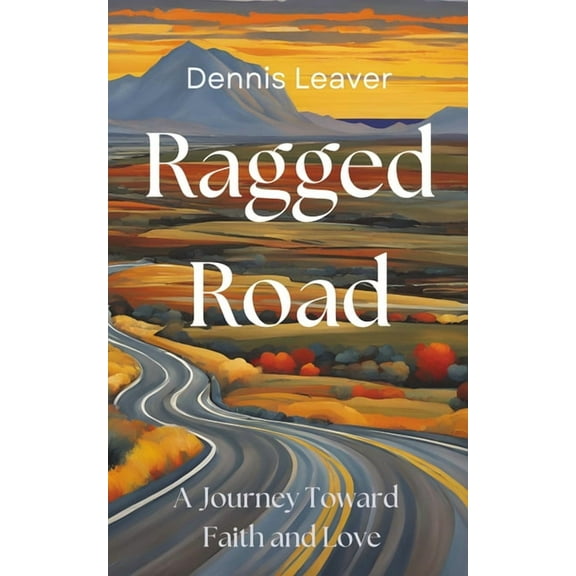 Ragged Road, (Paperback)