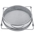 thumbnail image 2 of Filtro extractor de tamiz de miel doble para apicultura de acero inoxidable, equipo de pantalla de malla Unbranded JY04524, 2 of 8
