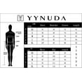 thumbnail image 2 of Womens 3-piece Set Slim Fit Blazer With Pants And Belt, 2 of 4