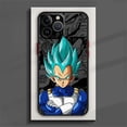 thumbnail image 1 of Anime D-Dragon Ball Phone Case For iPhone 15 14 13 12 11 Pro Max mini XS XR X 8 Plus SE Frosted Translucent Cover LZ, 1 of 7