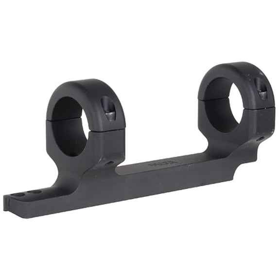 DNZ Products Game Reaper 1-Piece Scope Base with 1" Integral Rings Thompson...