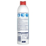 Windex Fast Shine Foam Glass, Window, and Mirror All Purpose Cleaner, No-Drip Aerosol Cleaning Spray, 19 oz