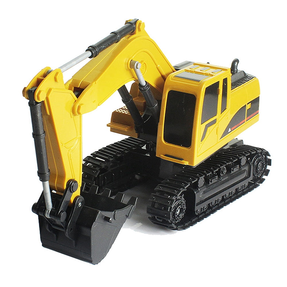 remote control excavator walmart