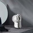 thumbnail image 1 of JWshufel Mini Portable Shaver for Men Wet and Dry Use USB Rechargeable Easy One Button Operation Pocket Sized for Home Car Travel Business Trips Lightweight and Efficient, 1 of 8