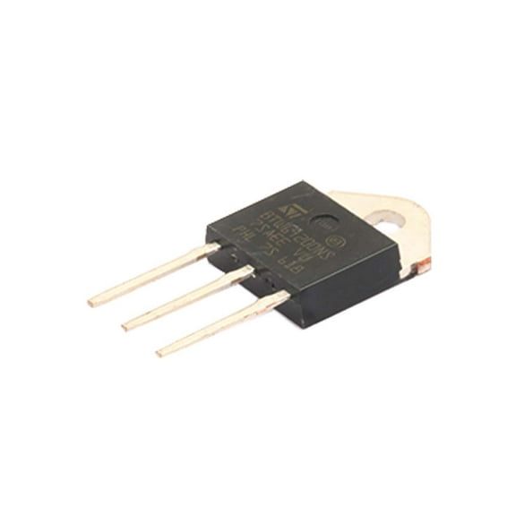 2pcs BTW69-200NS BTW69200NS BTW69 ST TO-3P