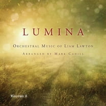 Liam Lawton - Lumina - Music & Performance - CD