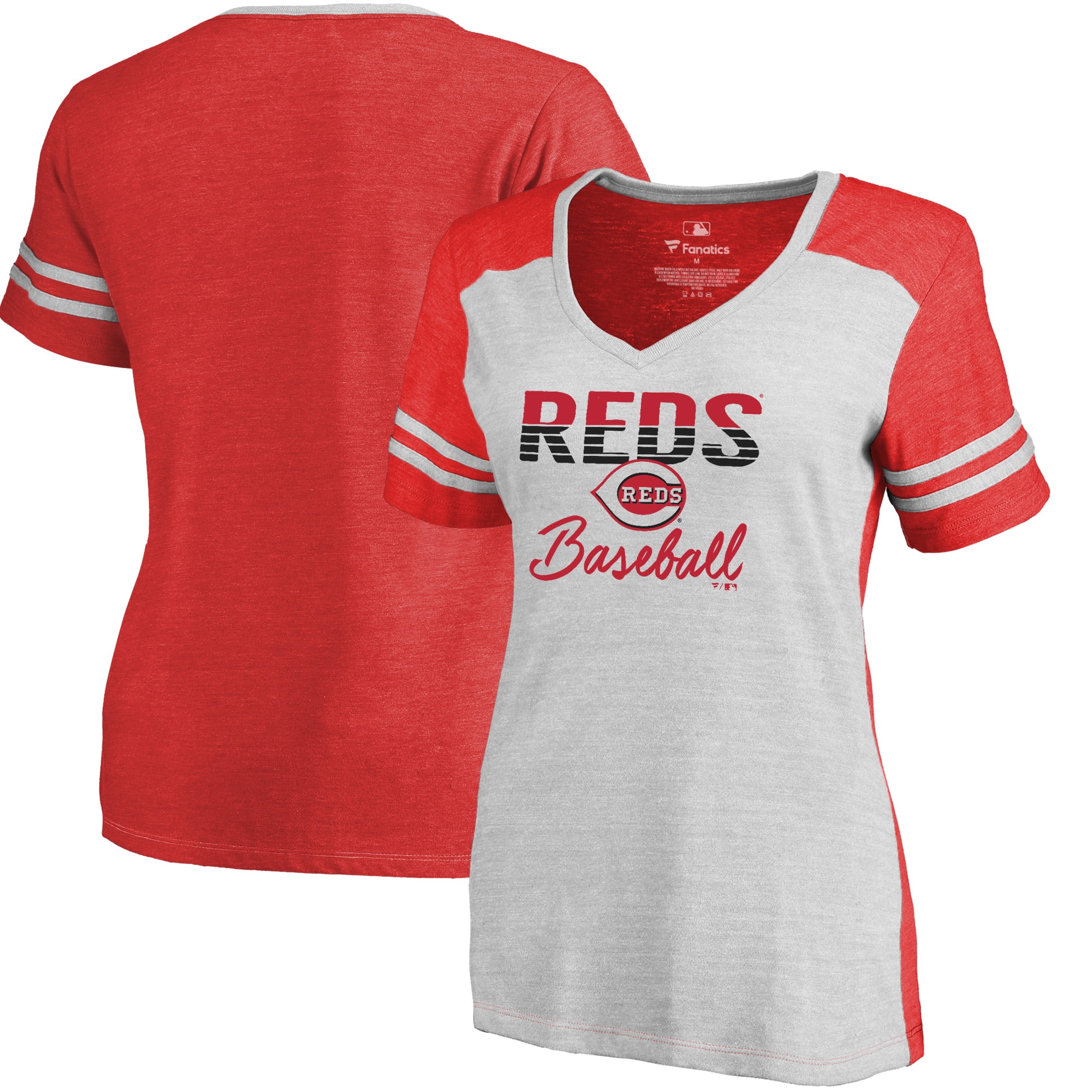 cincinnati reds spirit jersey