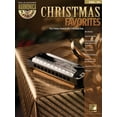 thumbnail image 2 of Hal Leonard Harmonica Play-Along: Christmas Favorites (Other), 2 of 2