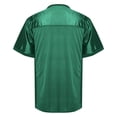 thumbnail image 5 of Ceisia Solid V Neck Short Sleeve Basic T Shirts Casual Daily Mens Tops Army Green M Gift, 5 of 8