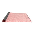 thumbnail image 2 of Ahgly Company Indoor Rectangle Oriental Red Traditional Area Rugs, 2' x 5', 2 of 4