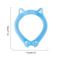 thumbnail image 4 of PCM Cold Collar Heatstroke Prevention Ice Neck Tube Cool Sleeping Mat para el verano, 4 of 4
