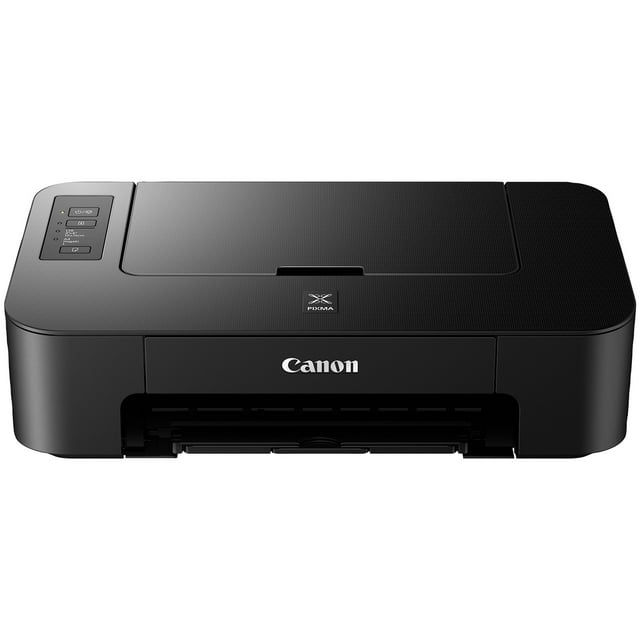 Canon Pixma Inkjet Color Printer, High Resolution Fast Speed Printing Compact Size Easy Setup and Simple Connectivity Up to 4800x1200 DPI Color Resolution, with 6 ft NeeGo Printer Cable - Black - image 4 of 6