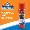 thumbnail image 6 of Elmer's Glue Stick Classroom Pack, All-Purpose Clear, Box Of 30, 6 of 6