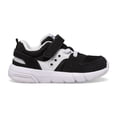 thumbnail image 2 of Saucony Jazz Lite 2.0 Kid's Easy On/Off Sneaker, Sizes 4-12, 2 of 4