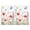Flowers Butterfly Dragonfly-1, variant on 2 Pcs Funny Kitchen Towels,Flowers Butterfly Dragonfly Microfiber Dish Towels,Kitchen Tea Towels,Kitchen Towel Set (18" X 26")