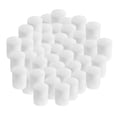 thumbnail image 2 of 100 Unids Esponjoso Hidropónico De Plantas De Hortalizas De Invernadero De Sunnimix Esponja para plantar vegetales, 2 of 8