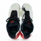 thumbnail image 5 of New Balance KAWHI 4 White Black Red Men's Basketball Shoes Sneakers BBKLSBR4, 5 of 6