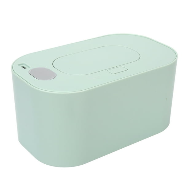 Calentador De Toallitas Húmedas, Caja De Calefacción Doméstica Portátil Para Toallitas Húmedas Para Bebés