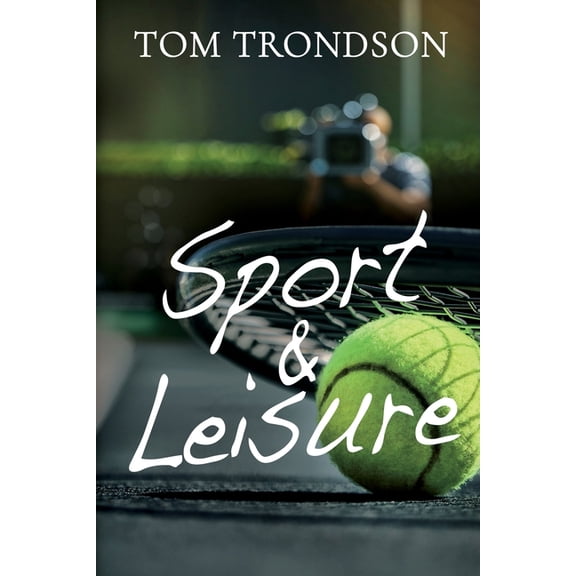 Sport & Leisure, (Paperback)