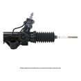 thumbnail image 4 of Cardone Reman Complete Long Rack Steering Rack, w/o Outer Tie Rod Ends Fits select: 1995-1997 FORD EXPLORER, 1997 MERCURY MOUNTAINEER, 4 of 7