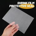 thumbnail image 5 of BESTYASH 19Set Shrink Paper Keychain Kit for Keychains and Craft Supplies, 5 of 5