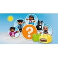 thumbnail image 2 of LEGO Duplo 30324 - My Town Mystery - Poly Bag (one of five to collect), 2 of 2