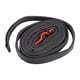 thumbnail image 1 of Correas para maleta de equipaje de alta resistencia, cinturón apretado, correa para viaje al aire libre (naranja), 1 of 5