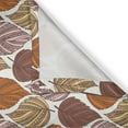 thumbnail image 4 of Ambesonne Autumn Window Valance, Ornate Leaves, 54" X 18", Multicolor, 4 of 5