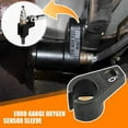 thumbnail image 2 of for 22mm Car Oxygen Sensor Sleeve Socket Disassembly Wrench Tool Repair Tool, 2 of 8