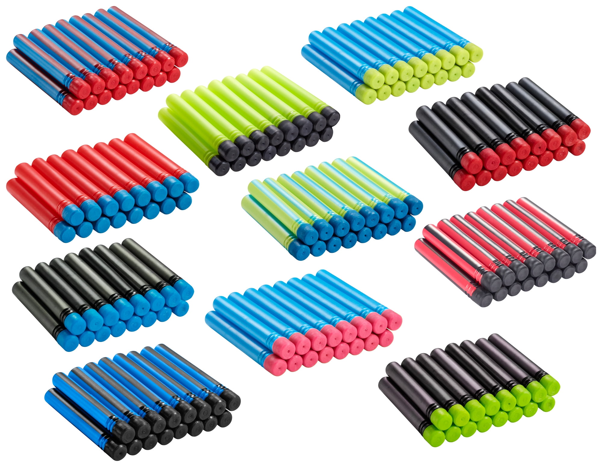 BOOMco Extra Darts Darts Assortment